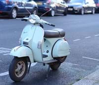 PX125 2000-2008 For Sale
